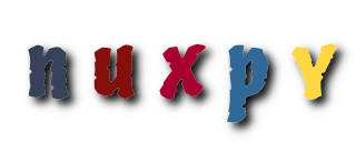 nuxpy